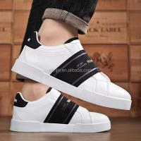 Nuevo, de alta calidad y asequible, con un diseño lujoso para la entrega, zapatos deportivos blancos para hombre en tabletas, zapatos italianos de bajo precio. - details 7