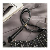 Bolso de mujer de lujo 2025 Bolso de mano de moda con asa superior para uso nocturno - details 5