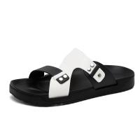 Zapatillas antideslizantes para hombre Sandalias transpirables de alta calidad - details 1