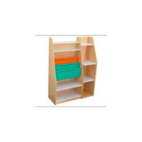Juego Infantil de Mesa y 2 sillas de Madera Corazón con Compartimentos de Almacenamiento, Muebles para Salas de Juegos y Dormitorio de niños (26913) - details 5
