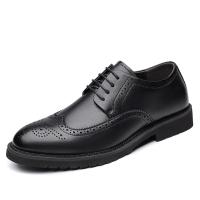 Zapatos Oxford clásicos para Hombres, zapatos formales de negocios - details 1