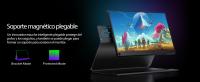 Monitor Portátil Uperfect 18.5 pulgadas, 1080P, 120Hz, 100%sRGB, IPS, OSD, Para Juegos - details 4