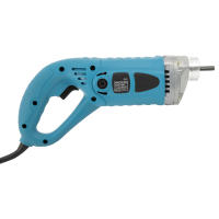 Vibrador de Concreto Eléctrico Portátil de 1300 Watt Mezclador de Concreto Compactador de Concreto - details 5