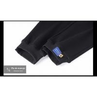 Pantalones de chándal para hombre Cintura elástica holgada Sudadera para correr Sudadera casual para todas las estaciones - details 18
