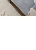 Funda de Sofá de Color Sólido Nórdico Almohada de Cojín de Terciopelo Grueso Antideslizante para Sala de Estar Decoración de Hogar Cómoda - details 25