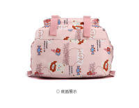 Mochila Escolar para Niñas de Gran Capacidad Ligera y Bonita Bolsa de Libros - details 25