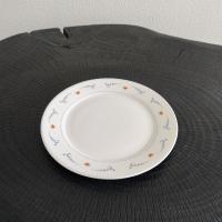 Plato de comida occidental de alto valor, plato frío, plato de desayuno, plato, plato de sushi estilo ins de cerámica para el hogar - details 16