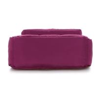 Bolso de hombro Oxford impermeable para mujer, bandolera informal multifunción, bolso de compras, bolso de mensajero de gran capacidad - details 17