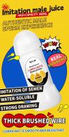 Lubricante de Semen Impulsor de Amor Acuático Alivio para Hombres y Mujeres - details 0