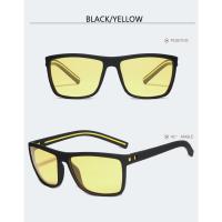 Gafas de sol deportivas polarizadas para hombre, modelo nuevo 2025 - Gafas de sol para ciclismo al aire libre para mujer - details 4