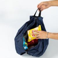 Mochila Plegable De Gran Capacidad Para Viajes Al Aire Libre, Portátil, Deportiva, Impermeable - details 5