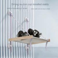 Cama colgante con ventana para gato, hamaca suave para mascotas, casa para gatitos, marco de escalada, asiento - details 1