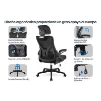 silla oficina