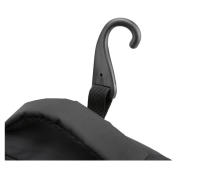 Mochila Deportiva para Bicicleta con Compartimento para Zapatos Bolsa de Fútbol Grande Capacidad para Escuela y Fútbol - details 30