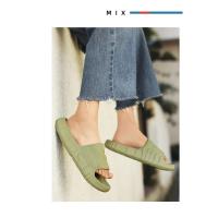 Sandalias de lujo para hombre, zapatos de marca para hombre, Sandalias blancas 2025, Sandalias planas, sandalias suaves para hombre, zapatos de verano, zapatillas en oferta - details 7