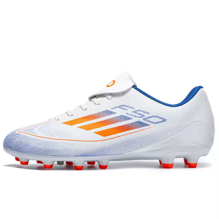 Zapatos de fútbol TFSoccer, mismo estilo para hombres y mujeres, adecuados para entrenamiento en clase de educación física, etc. - 1