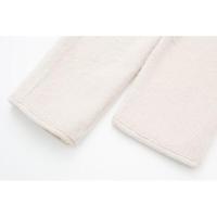 Primavera mujer moda abrigo sólido cuello pico manga larga cinturón cárdigan chaqueta mujer Casual Chic Slim mujer nuevo en abrigos Top - details 7