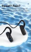 Auriculares Inalámbricos con Bluetooth, audífonos Estéreo con Micrófono para correr y música - details 12