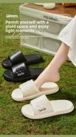 Zapatillas de Playa de Verano Suela Gruesa Antideslizante para Hombres y Mujeres Talla Grande 49 - details 4