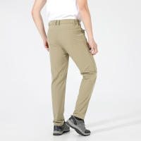 Pantalones de Senderismo LNGXO Impermeables de Verano, 4-Vías de Estirado, 90% Nylon, 10% Spandex - details 23