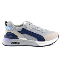 Zapatos corrientes cómodos baratos del estilo de la caminata de las zapatillas de deporte casuales de los hombres clásicos de encargo al por mayor - details 2