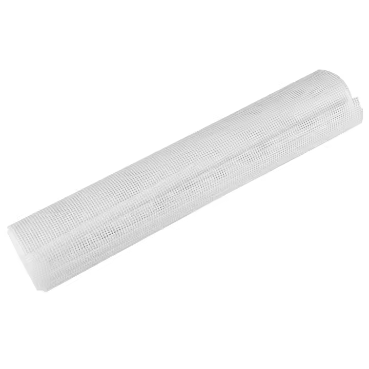 10 hojas deshidratadoras de silicona antiadherentes, estera de malla de pantalla de silicona para pan de 14 x 14 pulgadas para bola de masa hervida secadora de frutas - 1