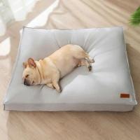 Cama impermeable para mascotas, estera para dormir para perros pequeños, medianos y grandes, sofás para gatos, casa de perrera, productos para mascotas - details 0