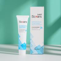 Crema para eliminar cicatrices de 20g, para cicatrices antiguas y ungüento para eliminar Gel de tratamiento queloides, cicatrices quirúrgicas, estrías, acné, impresiones de viruela, quemaduras - details 9