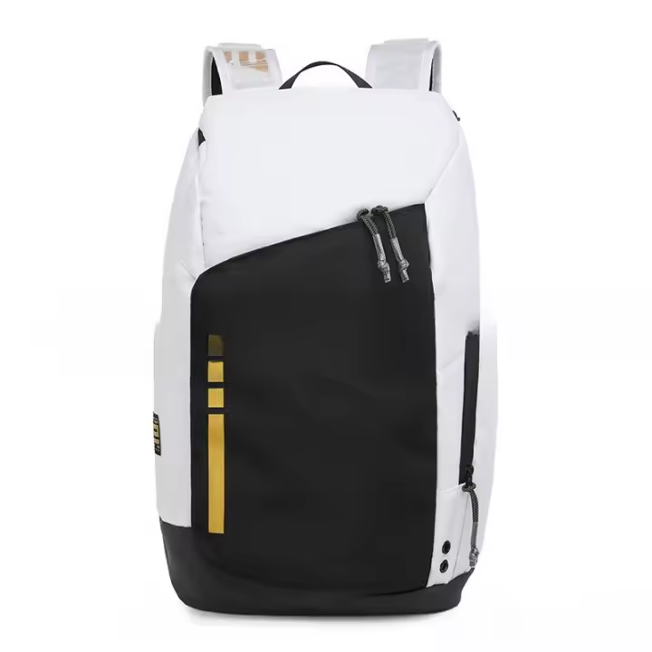 Modelo de cojín de aire de gran capacidad, mochila, mochila de viaje, mochila para estudiantes, mochila escolar. - 1