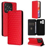 PU Leather Flip Cover for Blade V70 Vita Magnetic Shockproof Bumper Wallet Case - details 3