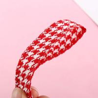 Joyería roja de fruta para mujer, dijes para llave de coche, regalo para amigo, llavero de corazón de fresa, colgante para mochila, Accesorios para llaveros - details 3