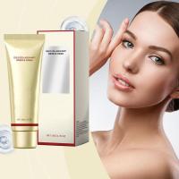 Crema de Arrugas de Colágeno Hidratación Profunda, Reducción de Depresiones, Iluminación de la Piel Facial Cuidado Diario - details 3
