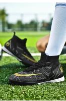 Zapatos de Fútbol Transpirables Entrenamiento Cómodo para Hacerte con Ellos - details 19