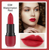 Bsimone Bullet Lipstick Sweetheart Matte Taza antiadherente No se desvanece Lápiz labial - details 4