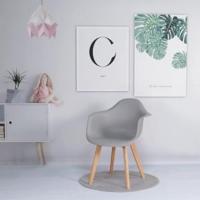 silla del comedor