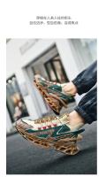Zapatos De Hombre, zapatillas informales, antideslizantes, transpirables, para correr, Tenis De malla, baloncesto al aire libre, deportes, Tenis, Zapatos De Hombre - details 12
