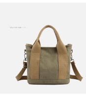 Bolsos Bandolera Para Mujer,Bolso de Hombro pequeño, Mano de lona - details 17