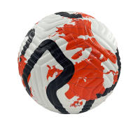 Premier League Futbol No. 5 Cuero PU Resistente para Entrenamiento Adulto Futbol de Copa de Europa - details 0