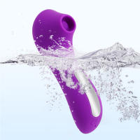 Vibrador de Succión para Clítoris OOEEY Estimulador de Pezón Juguete Sexual para Mujeres Adultas 18 Juguetes Sensuales y Saludables - details 4
