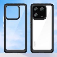 Funda Acrílica Transparente para Xiaomi 13 Pro Accesorios de Electrónica Fundas para Teléfonos - details 3