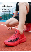 Nuevos zapatos para hombre, zapatos de malla finos transpirables de verano, zapatillas informales desodorantes, zapatos para correr para hombre - details 17