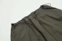 2024 Ropa de trabajo con logotipo Decheng para hombres y mujeres, pantalones de jogging para hombres con múltiples bolsillos y cordón - details 10