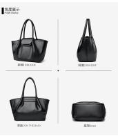 Bolso cruzado informal y versátil para mujer, bolso de mano plisado de un solo hombro, grande - details 4