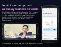 Blackview BV9300 Pro Smartphone, 6.7 pulgadas FHD+ Pantalla dual 24GB(12+12) 256GB Teléfono móvil, Cámara trasera de 64MP, Batería de 15080mAh con carga rápida de 33W - details 69