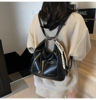 Bolso de mano de gran capacidad para mujer en la primavera de 2025, un nuevo bolso informal y versátil para axila, adecuado para desplazarse con uno - details 24