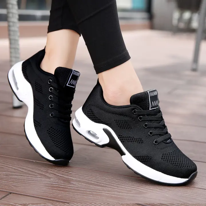 Zapatillas de deporte para mujer,Zapatillas deportivas mujer,Zapatillas baloncesto mujer,Zapatillas de tenis para mujer,Zapatillas de running para mujer,zapatillas de baloncesto mujer,casual gimnasio Senderismo Entrenamiento Correr Transpirable Caminar - 1