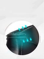 2025 Nuevo Chelsea High Top Fashion Multi en uno Botines casuales Zapatos de vestir grandes y zapatos Oxford - details 3