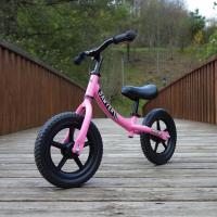 Bicicleta sin pedales ultraligera - Niños de 2, 3, 4 y 5 años - details 31
