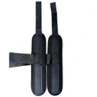 Leten BDSM Kit juguetes muñeca pierna restricción mano tobillo puño cama restricciones Bondage posición soporte juego sexual - details 3