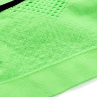 Sujetador deportivo transpirable para mujer, Top deportivo acolchado sin aros, absorbe el sudor, para correr - details 8